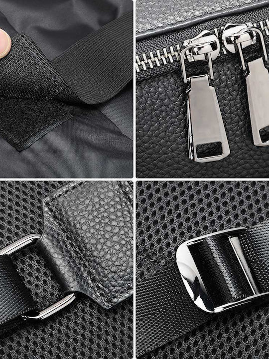 Cardinal Backpack Waterproof 18lt Black