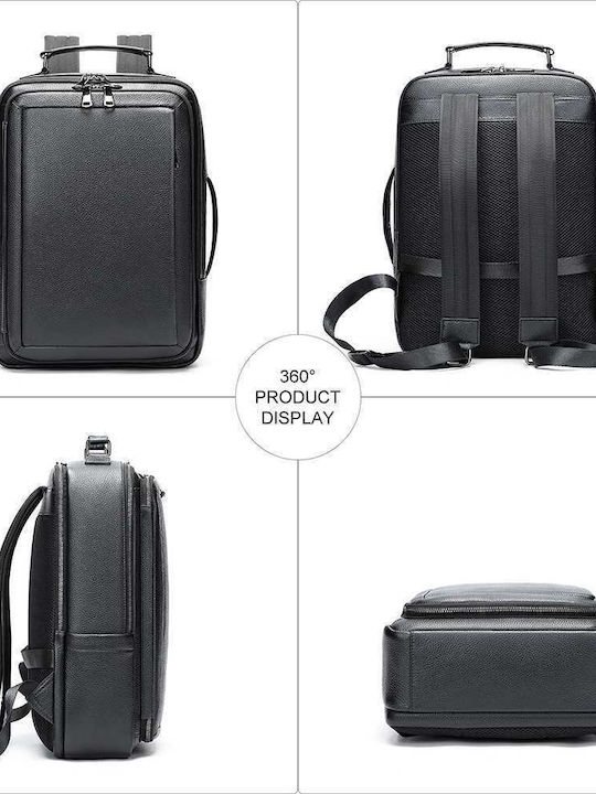 Cardinal Backpack Αδιάβροχο 21lt Μαύρο