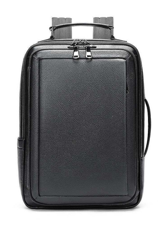 Cardinal Backpack Αδιάβροχο 21lt Μαύρο