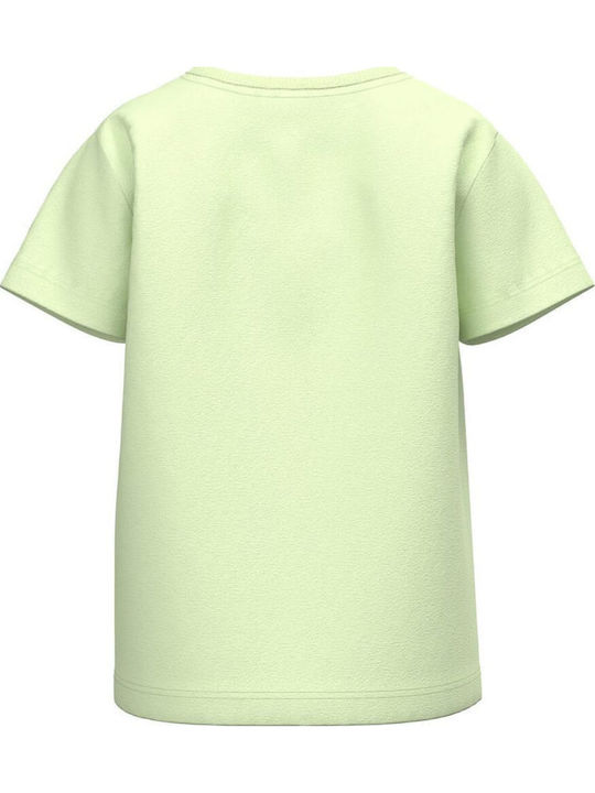Kids' T-shirt Green