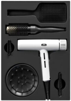 jRL Forte Pro Ionic Πιστολάκι Μαλλιών 2150W