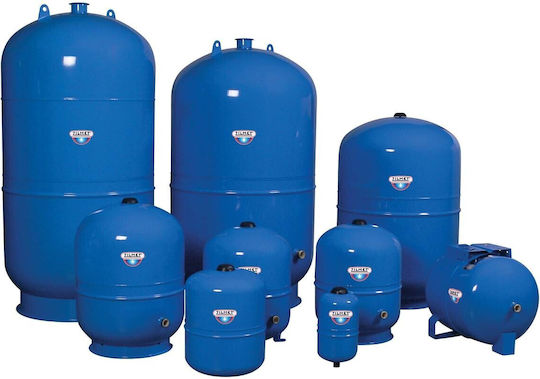 Zilmet Hydro-pro Δοχείο Διαστολής Θέρμανσης Κάθετο 150lt