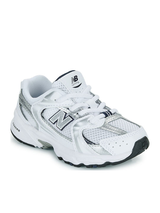 New Balance 530 530 Kids Sneakers White