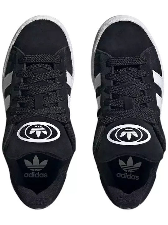 Campus 00s Kids Sneakers Core Black / Cloud White