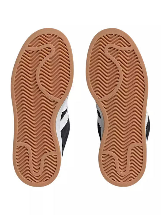 Campus 00s Kids Sneakers Core Black / Cloud White