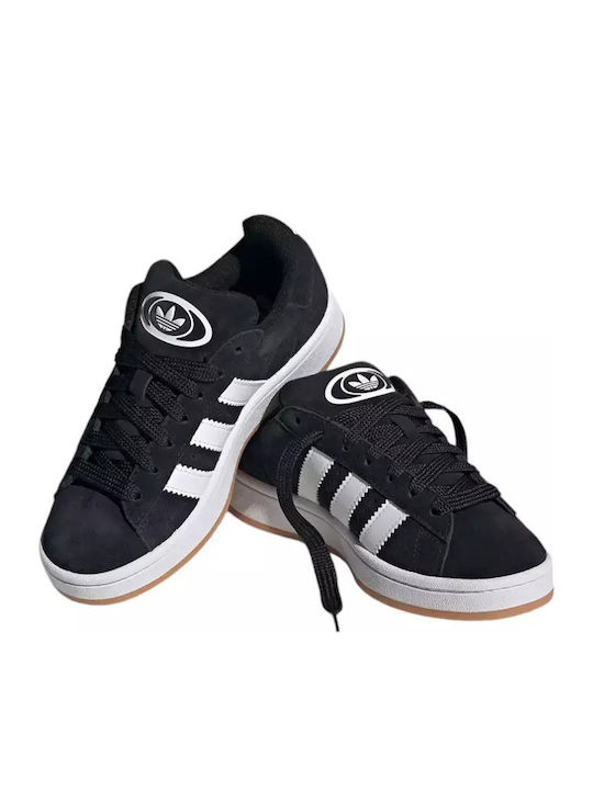 Campus 00s Kids Sneakers Core Black / Cloud White