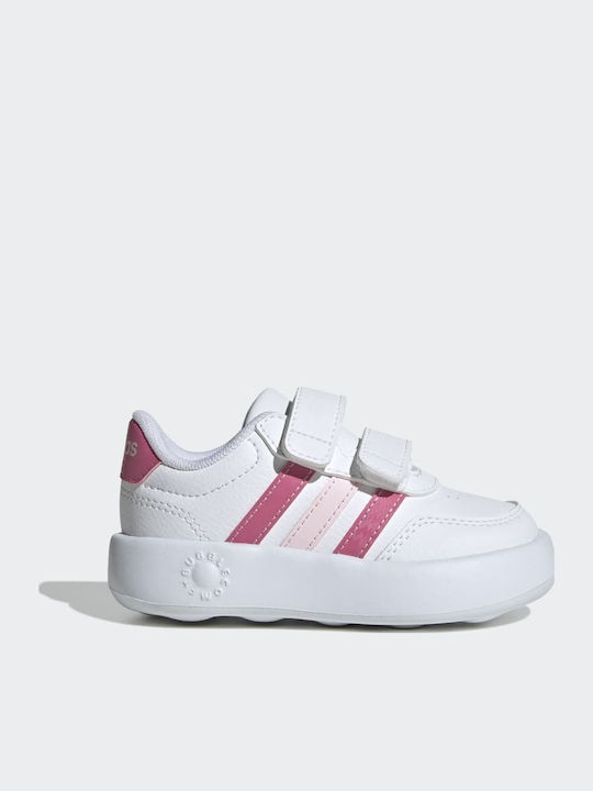 adidas Breaknet 3.0 Cf Low Бял