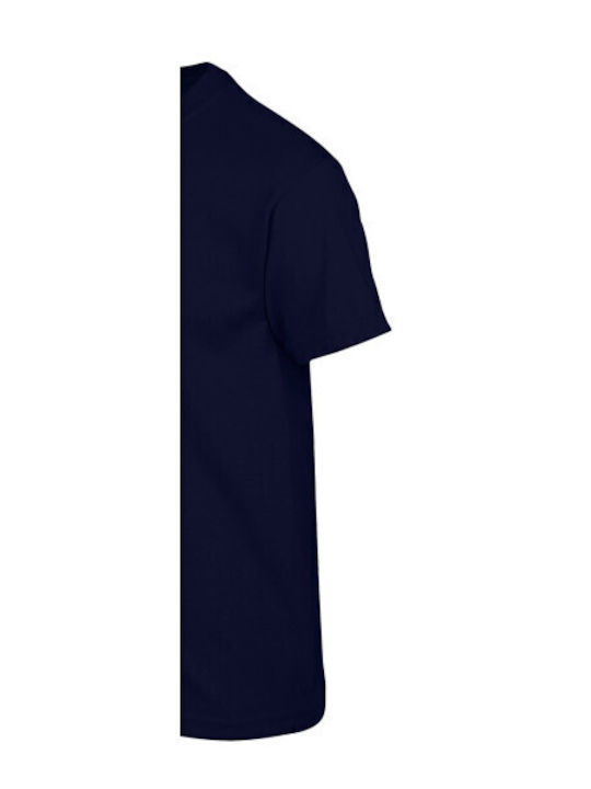 Παιδικό T-shirt Navy Μπλε
