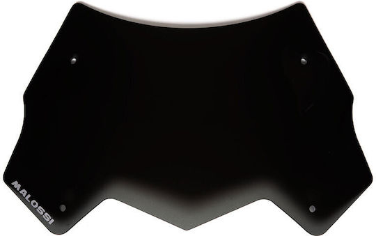 Malossi Ζελατίνα Dark Smoke για Yamaha T-Max 560 / T-Max 530 4517841B