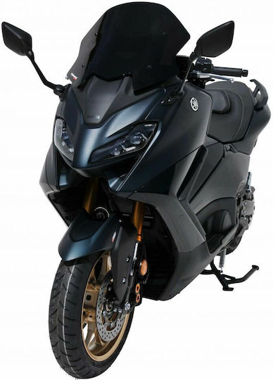 Ermax Φιμέ Ζελατίνα Μοτοσυκλέτας για Yamaha T-MAX 560 0302Z01-03