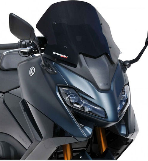 Ermax Φιμέ Ζελατίνα Μοτοσυκλέτας για Yamaha T-MAX 560 0302Z01-03
