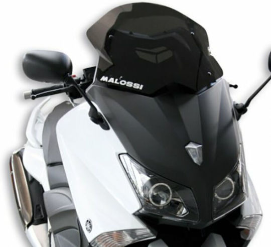 Malossi Getöntes Visier Motorrad für Yamaha T-Max 530 4515359