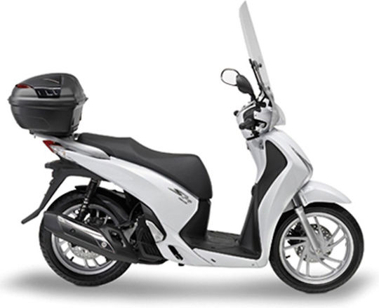 Installation Kit A1117ak Windshield 1117ak Honda SH125i-SH150i ABS '12-'16 Kappa