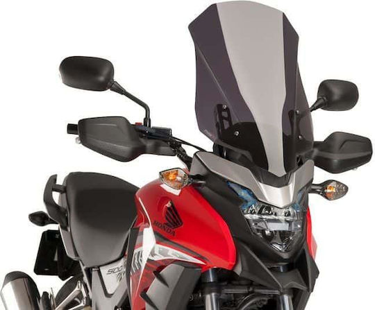 Puig Φιμέ Ζελατίνα Μοτοσυκλέτας για Honda CB 500X 8901F