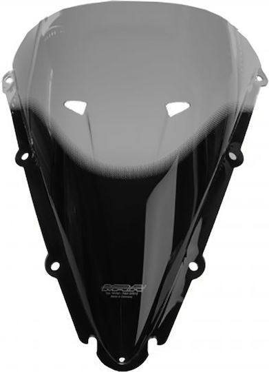 MRA Motorcycle Windshield & Windscreen Tinted Visor for BMW R 1
