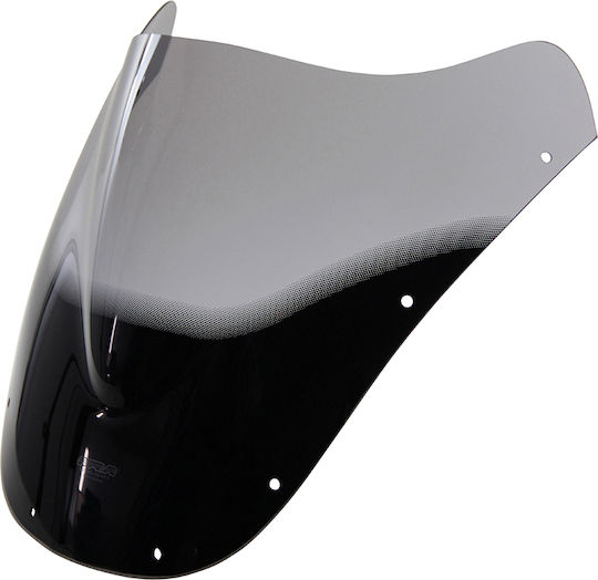 MRA Φιμέ Ζελατίνα Μοτοσυκλέτας για Kawasaki Ninja ZX - 9 R
