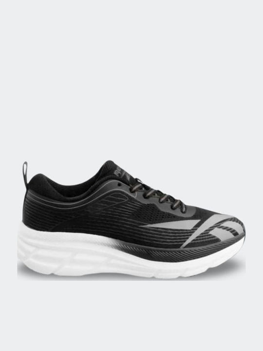 Reebok Road Strider Black