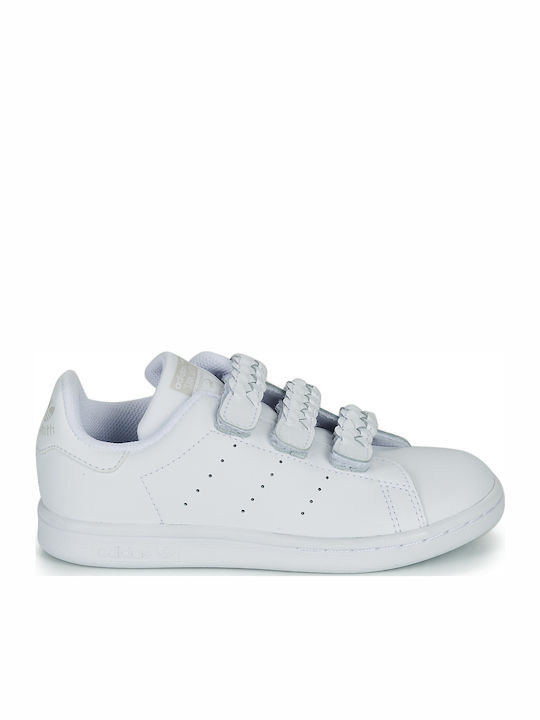 adidas Stan Smith Cloud White / Grey One