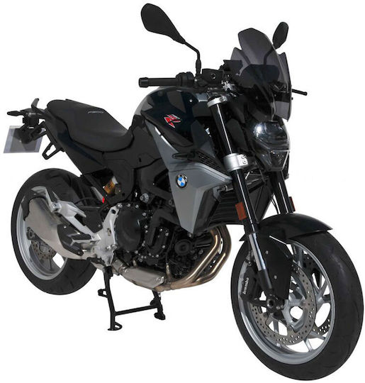 Ermax Φιμέ Ζελατίνα Μοτοσυκλέτας Sport Dark Smoke για BMW F 900 XR 2020-2022 0310050-03