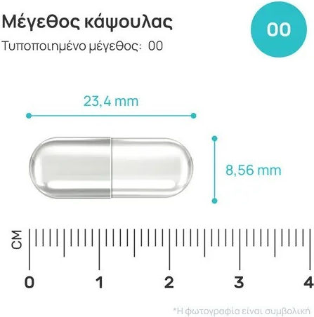 OnEnergy L-glutamine 4500mg 400 Capsule
