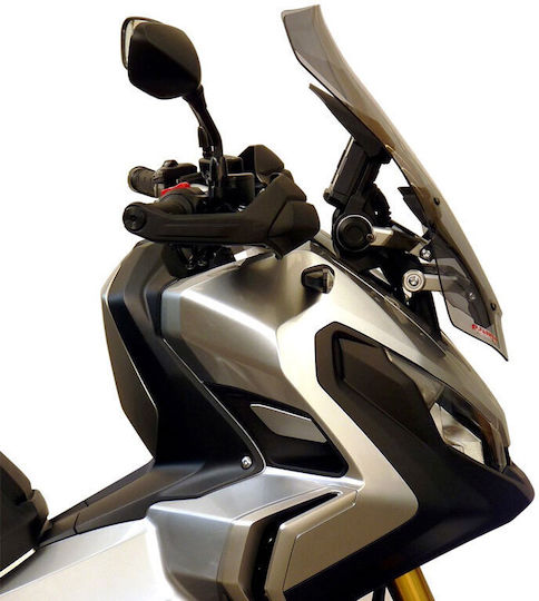 Fabbri Vizieră colorată motocicletă pentru Honda X-ADV 750 H195/LS
