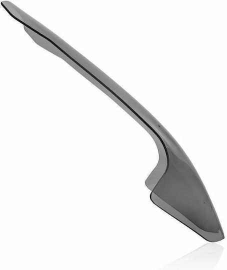 WRS Motorcycle Windshield & Windscreen Tinted Visor for Honda ADV 350 HO056F