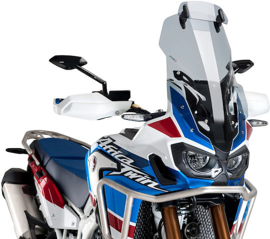 Puig Ζελατίνα Touring για Honda Africa Twin CRF1000L / Adventure Sports 8906H