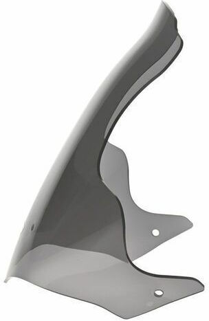 Vizieră colorată motocicletă pentru BMW K 1200 R BM015F