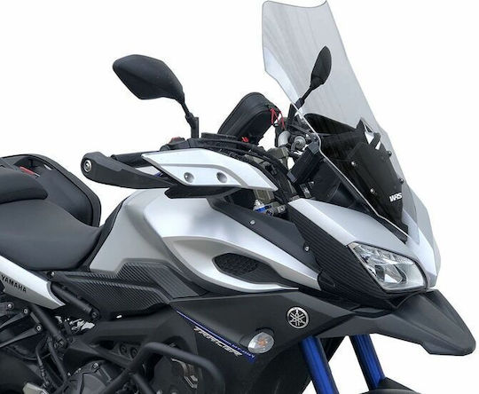 Getöntes Visier Motorrad für Yamaha Tracer 900 2015-2017 YA011F
