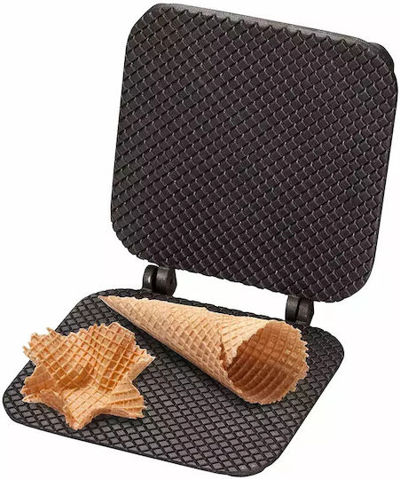 Πλάκα Χωνάκια Παγωτού Thermocook