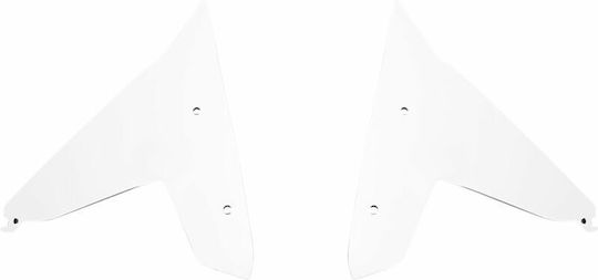 Motorcycle Windshield & Windscreen Transparent Visor for Yamaha Tenere 700 YA019T