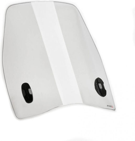 Puig Urban Motorcycle Windshield & Windscreen Tinted Visor for Kymco Agility 7599W