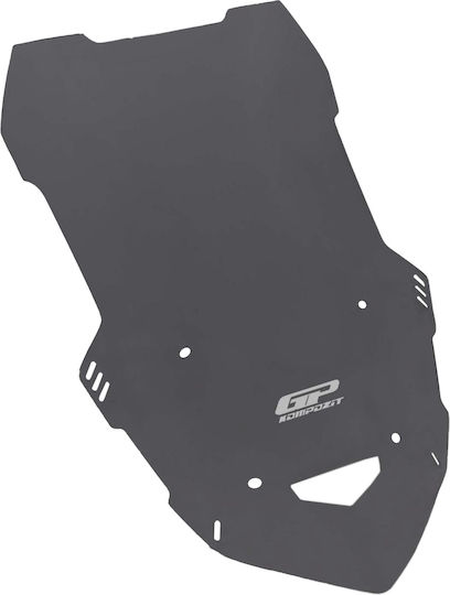 Φιμέ Ζελατίνα Μοτοσυκλέτας για Yamaha NMAX NMAX1553273 XX-3273-SM