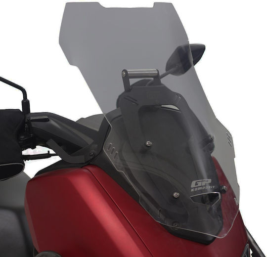 Φιμέ Ζελατίνα Μοτοσυκλέτας για Yamaha NMAX NMAX1553273 XX-3273-SM