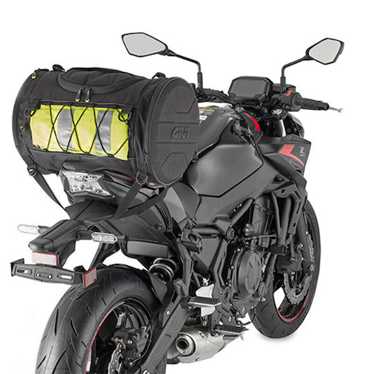 Givi Σάκος Ουράς Μοτοσυκλέτας 35lt σε Μαύρο Χρώμα