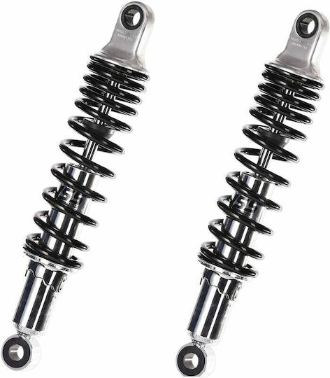 YSS Motorcycle Shock Absorbers Rear for Yamaha XV Virago 535