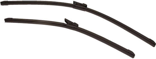 Bosch Aerotwin Front Car Wiper Set 650mm/500mm for Volkswagen Golf