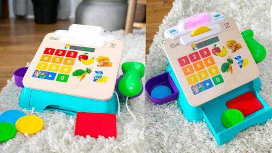 Hape Magic Touch για 1+ Ετών