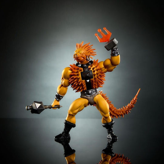 Φιγούρα Δράσης Origins Masters of the Universe 14εκ.