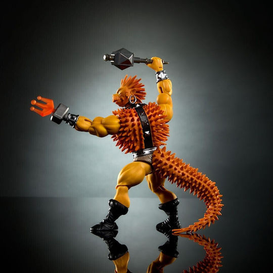 Φιγούρα Δράσης Origins Masters of the Universe 14εκ.