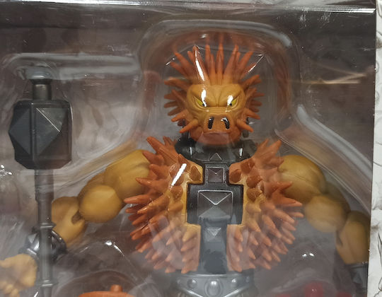 Φιγούρα Δράσης Origins Masters of the Universe 14εκ.