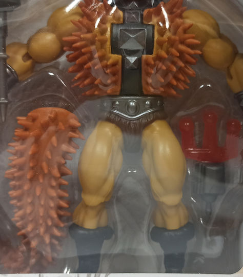 Φιγούρα Δράσης Origins Masters of the Universe 14εκ.