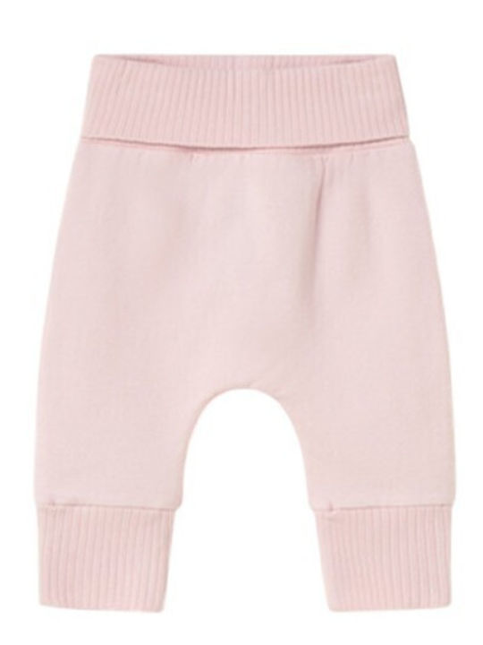 Set Iarnă 3buc Pink