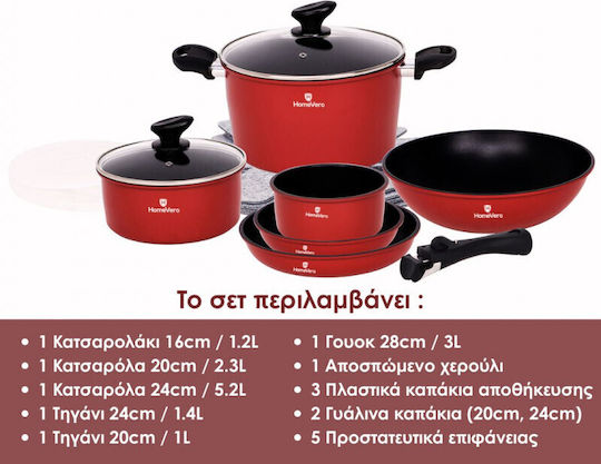 HomeVero HV101 HomeVero HV101