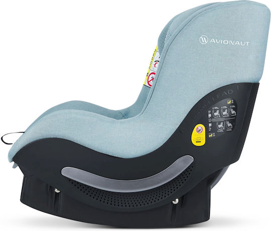 Avionaut AeroFIX Airflow Детско Столче за Кола с Isofix Mint