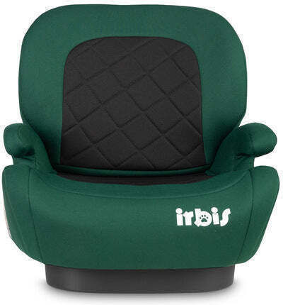 Caretero Ibris Autositz i-Size mit Isofix Emerald