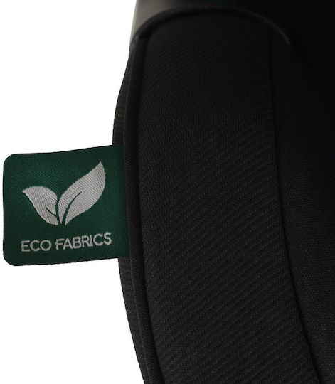 Cangaroo GTS Autositz i-Size mit Isofix Black Ink