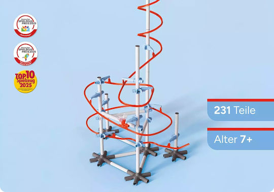 Playmobil Sky Trails: Starter Kit για 7-99 ετών