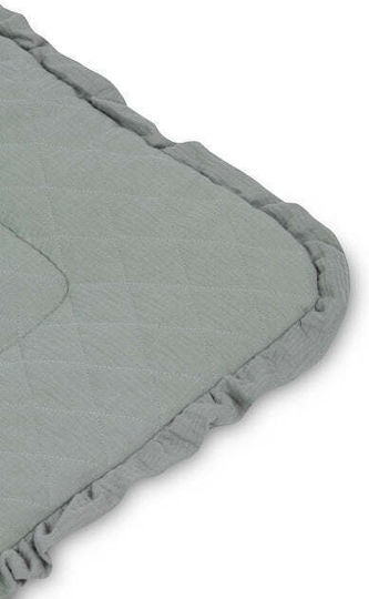 Sensillo Winter Blanket Sleeping Bag Green