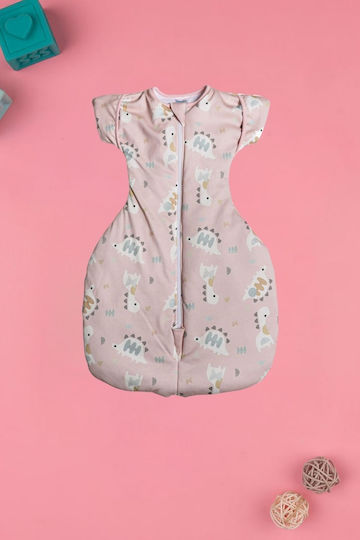 Tender Χειμερινός Υπνόσακος 2.5 tog Pink